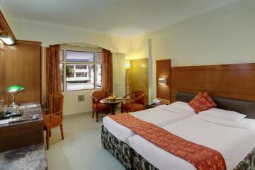 Отель Hotel Amar Индия, Агра, фото 21