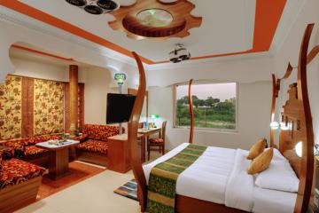 Отель Hotel Amar Индия, Агра, фото 22