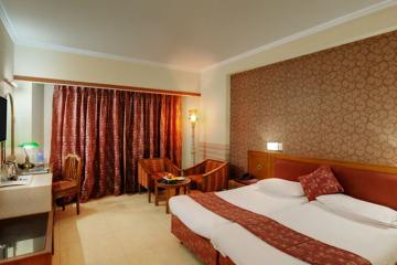 Отель Hotel Amar Индия, Агра, фото 23