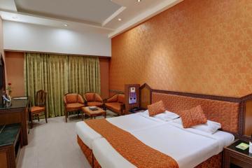 Отель Hotel Amar Индия, Агра, фото 25