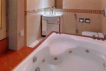 Отель Hotel Amar Индия, Агра, фото 3