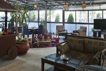 Movenpick Hotel Amman