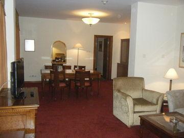 Movenpick Hotel Amman