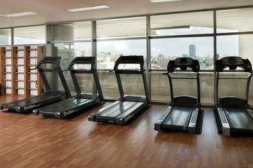 Movenpick Hotel Amman