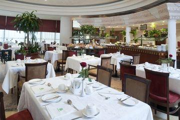 Movenpick Hotel Amman