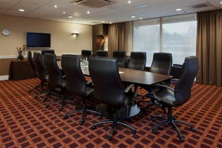 Holiday Inn Amsterdam