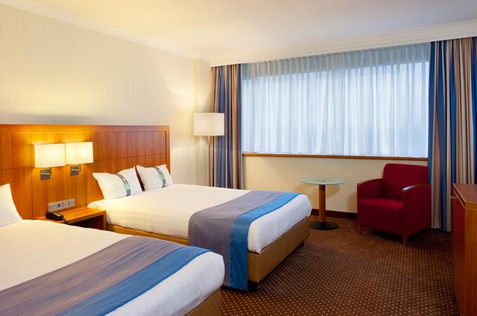 Holiday Inn Amsterdam