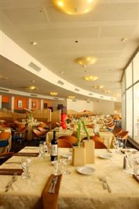 Holiday Inn Ashkelon