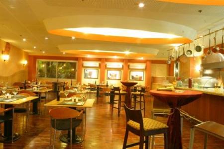 Holiday Inn Ashkelon