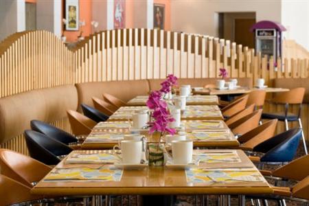 Holiday Inn Ashkelon