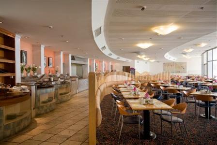 Holiday Inn Ashkelon