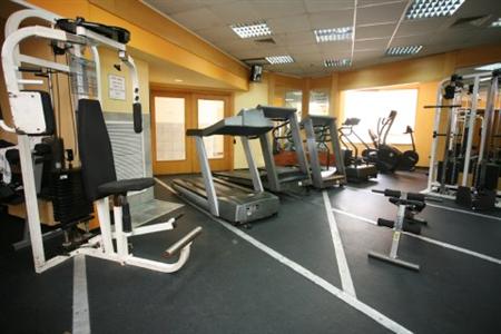 Holiday Inn Ashkelon