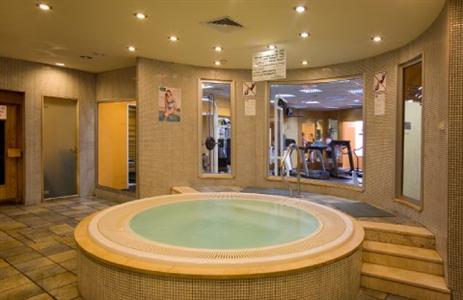 Holiday Inn Ashkelon