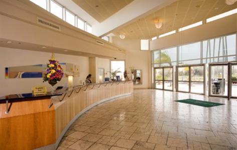Holiday Inn Ashkelon