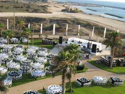 Holiday Inn Ashkelon