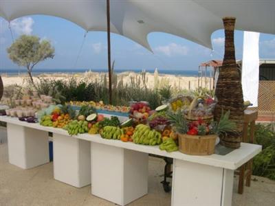 Holiday Inn Ashkelon