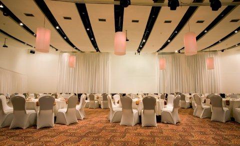 Holiday Inn Ashkelon