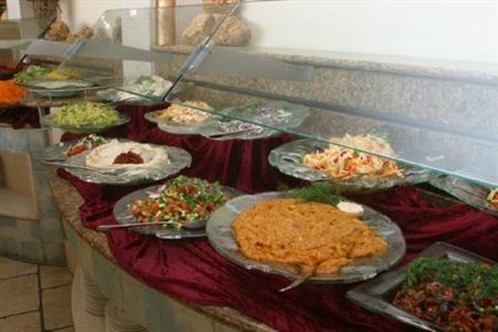 Holiday Inn Ashkelon