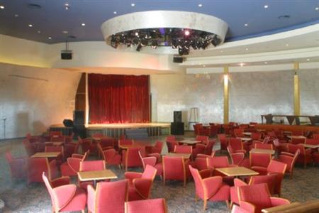 Holiday Inn Ashkelon