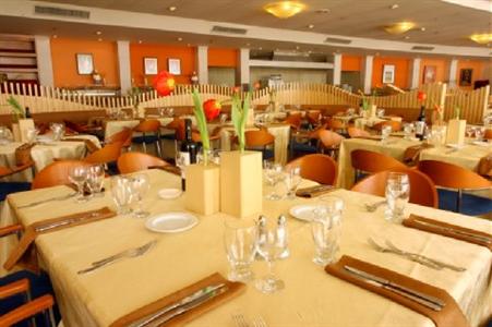 Holiday Inn Ashkelon