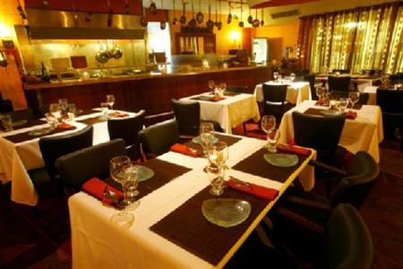 Holiday Inn Ashkelon