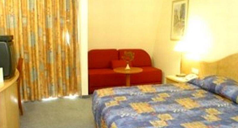 Holiday Inn Ashkelon