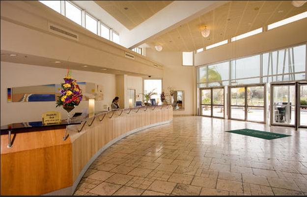 Holiday Inn Ashkelon