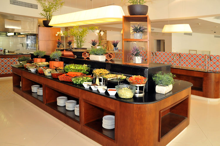 Holiday Inn Ashkelon