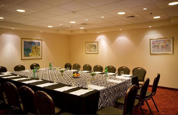 Holiday Inn Ashkelon