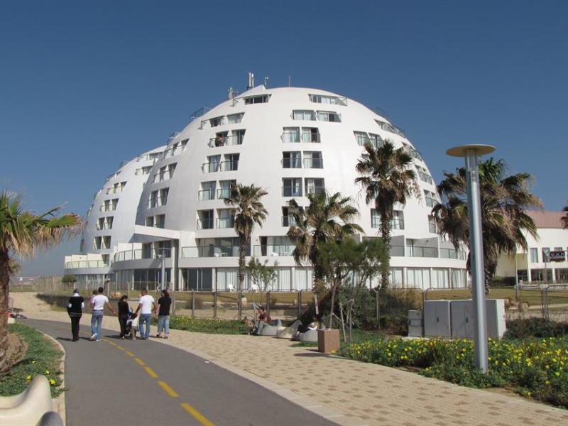 Holiday Inn Ashkelon