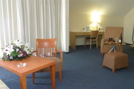 Holiday Inn Ashkelon