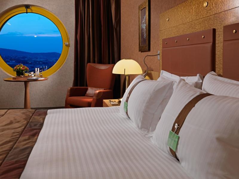 Holiday Inn Athens Attica Avenue