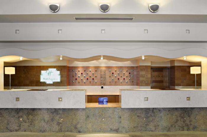 Holiday Inn Athens Attica Avenue