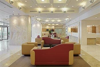 Holiday Inn Athens Attica Avenue