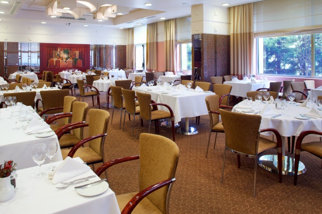 Holiday Inn Athens Attica Avenue