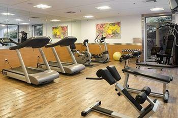 Holiday Inn Athens Attica Avenue