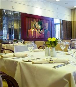 Holiday Inn Athens Attica Avenue