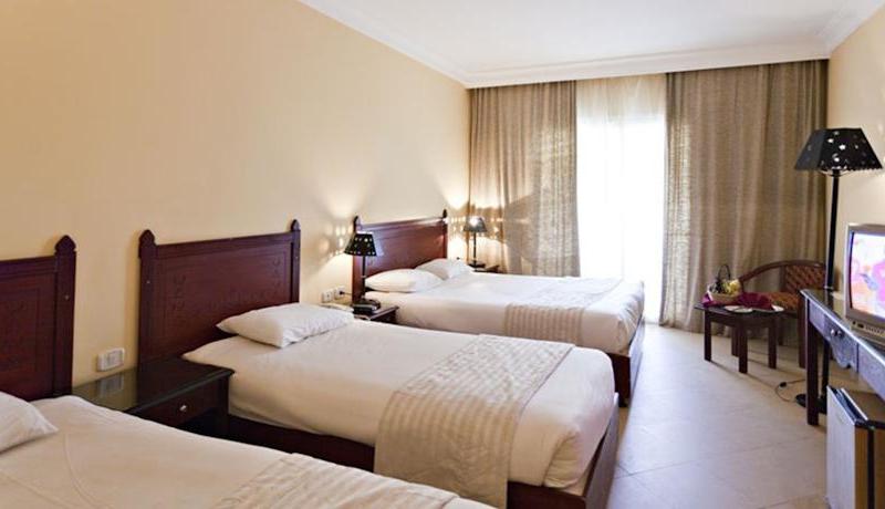 Palmyra Amar El Zaman Aqua Park