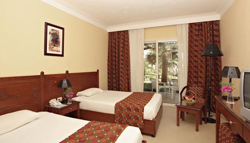 Palmyra Amar El Zaman Aqua Park