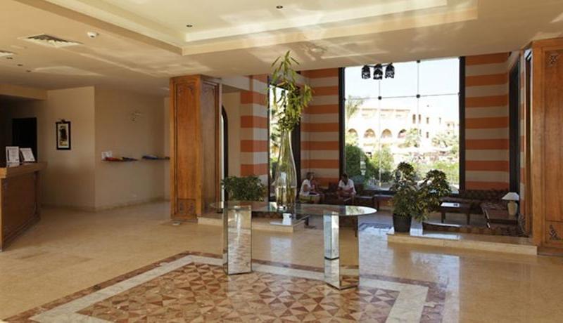 Palmyra Amar El Zaman Aqua Park