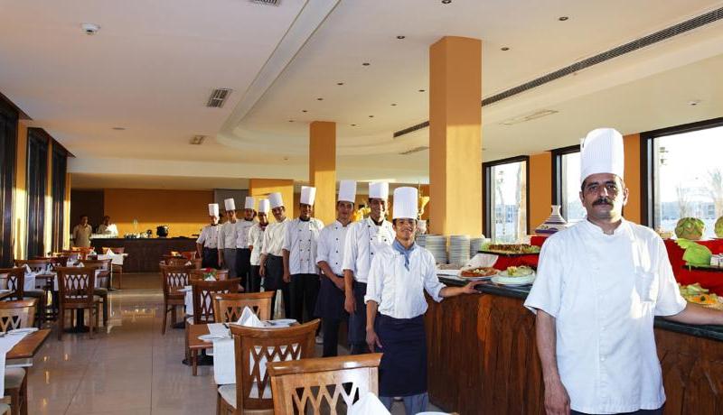 Palmyra Amar El Zaman Aqua Park