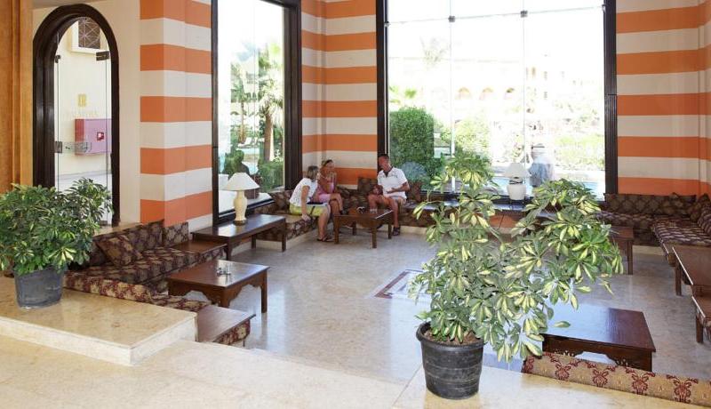 Palmyra Amar El Zaman Aqua Park