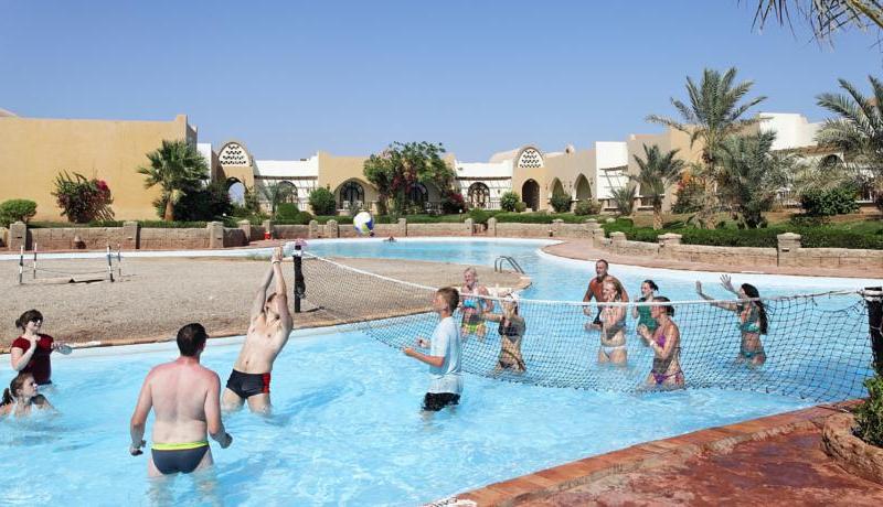 Palmyra Amar El Zaman Aqua Park