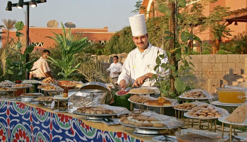 Palmyra Amar El Zaman Aqua Park