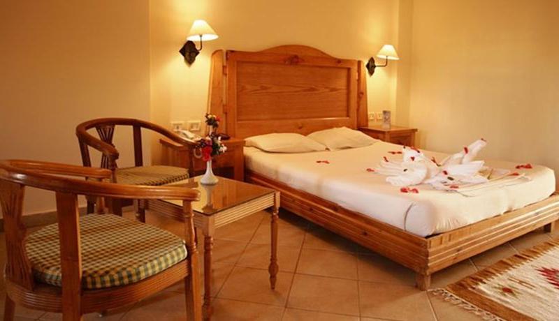 Palmyra Amar El Zaman Aqua Park