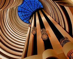 Отель Holiday Inn Atrium Singapore Сингапур, Сингапур, фото 14
