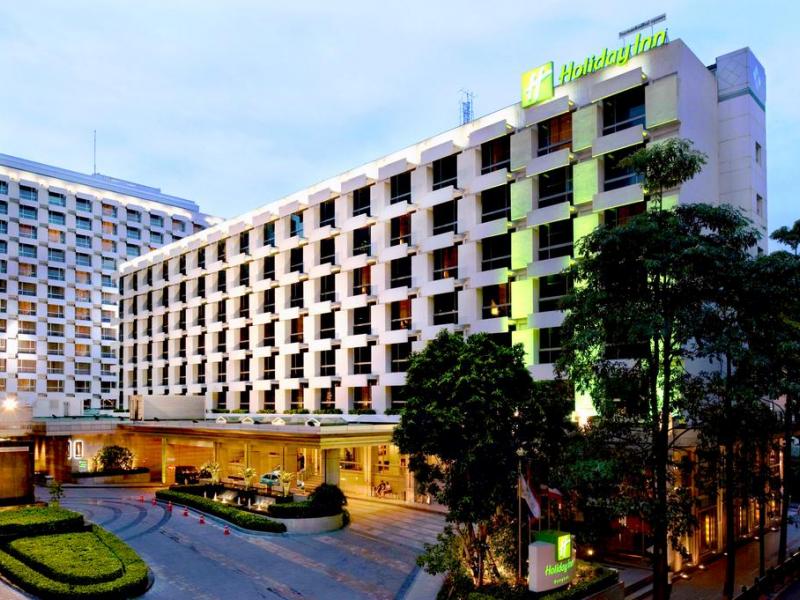 Holiday Inn Bangkok