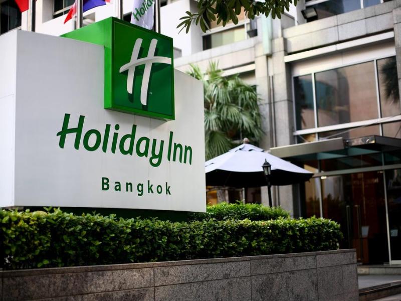 Holiday Inn Bangkok