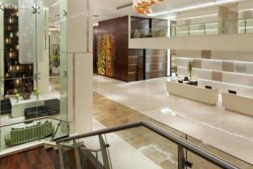 Отель Holiday Inn Mumbai International Airport Индия, Мумбаи (Бомбей), фото 13