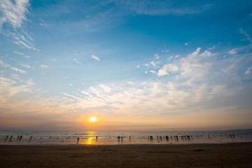 Отель Holiday Inn Mumbai International Airport Индия, Мумбаи (Бомбей), фото 19